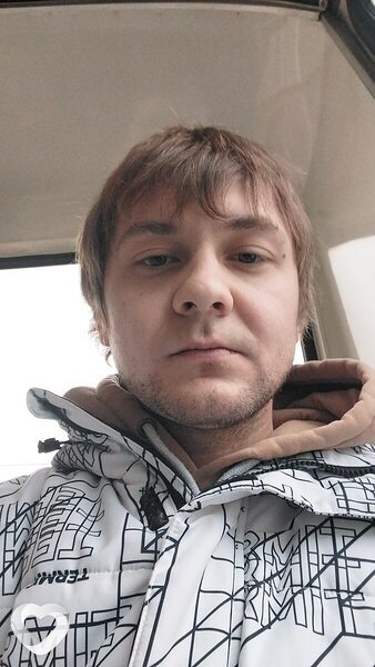 Дмитрий, 28, Москве — анкета №761703