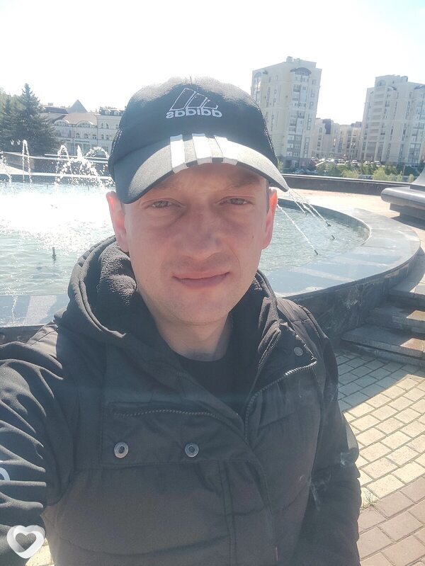 Вячеслав, 32, Димитровграде — анкета №761704