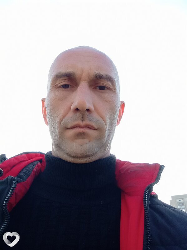 Сергей, 47, Астрахани — анкета №761705