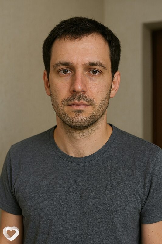 Wellknown, 35, Астрахани — анкета №761711