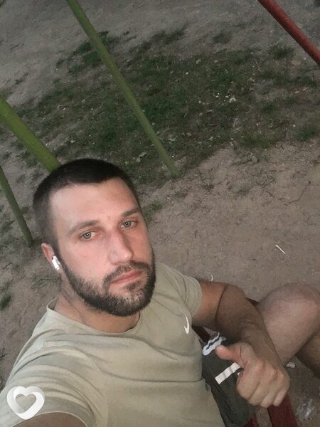Tolik, 34, Минске — анкета №761715