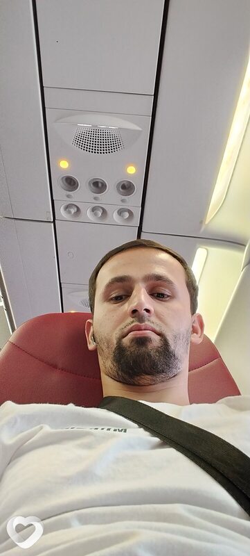 Ромеш, 29, Набережных Челнах — анкета №761716