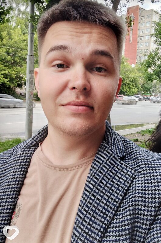 Антон, 26, Сургуте — анкета №761717