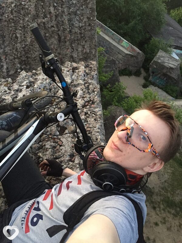 Anton, 31, Бресте — анкета №761723