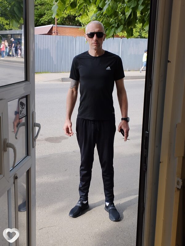 Юра, Краснодар