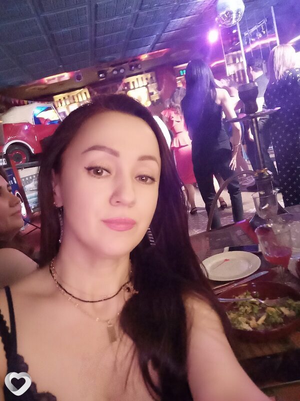 Таня, 42, Ставрополе — анкета №761682