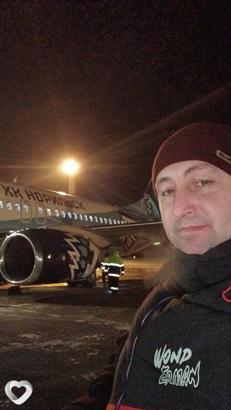 Антон, 36, Барнауле — анкета №761685