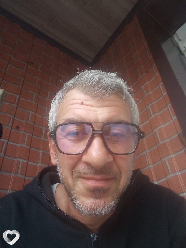 Toro, 48, Ереван — анкета №761686