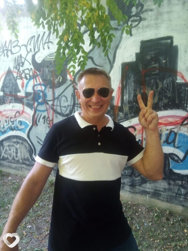 Сергей, 43, Барановичах — анкета №761690