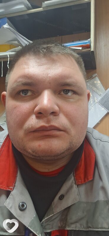 Алексей, 33, Саранске — анкета №761696