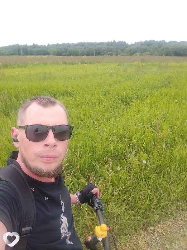 Евгений, 35, Вологде — анкета №761697