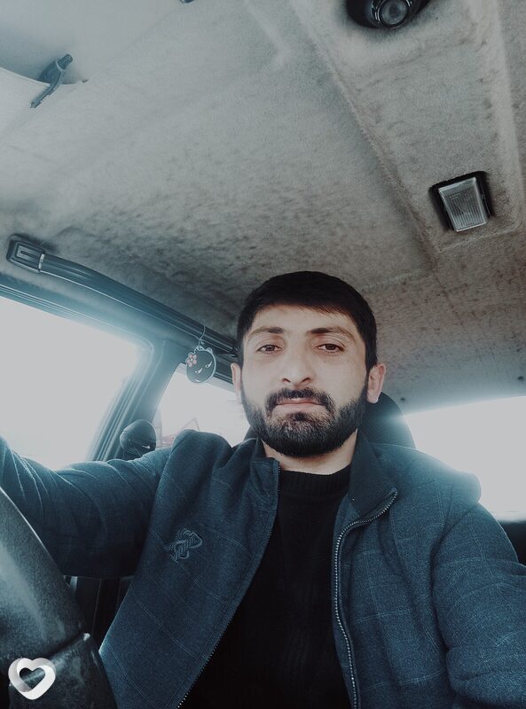 Абдулла, 32, Каспийске — анкета №761699