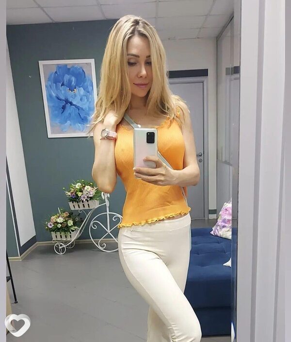 Ольга, 38, Челябинске — анкета №761633