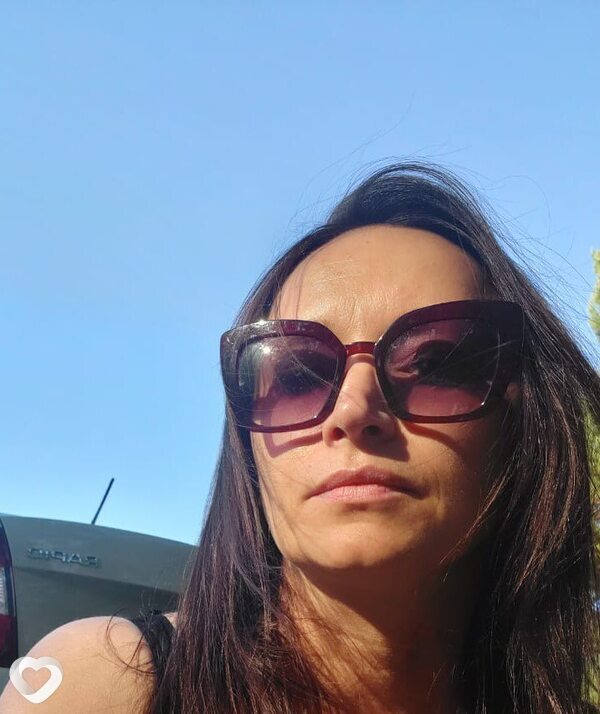 Ирина, 47, Пскове — анкета №761635