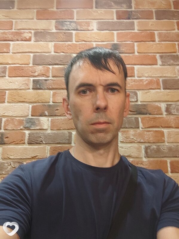 Юрий, 48, Киселевске — анкета №761636