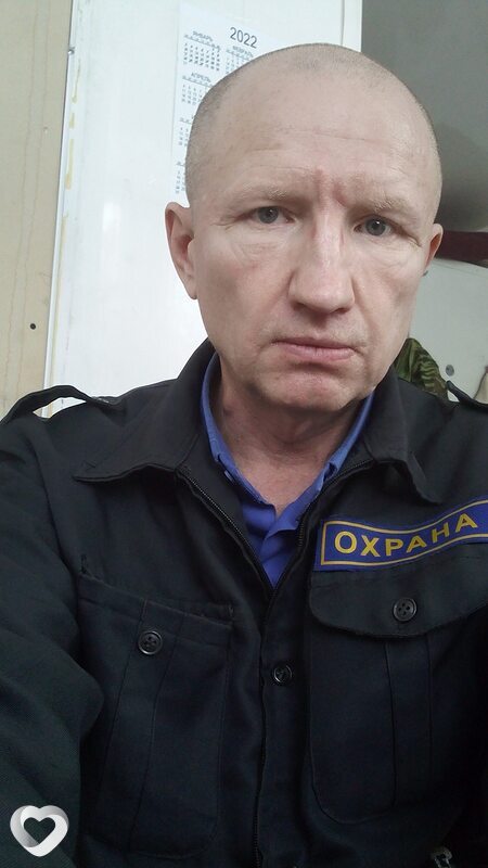 Александр, 61, Воронеже — анкета №761642