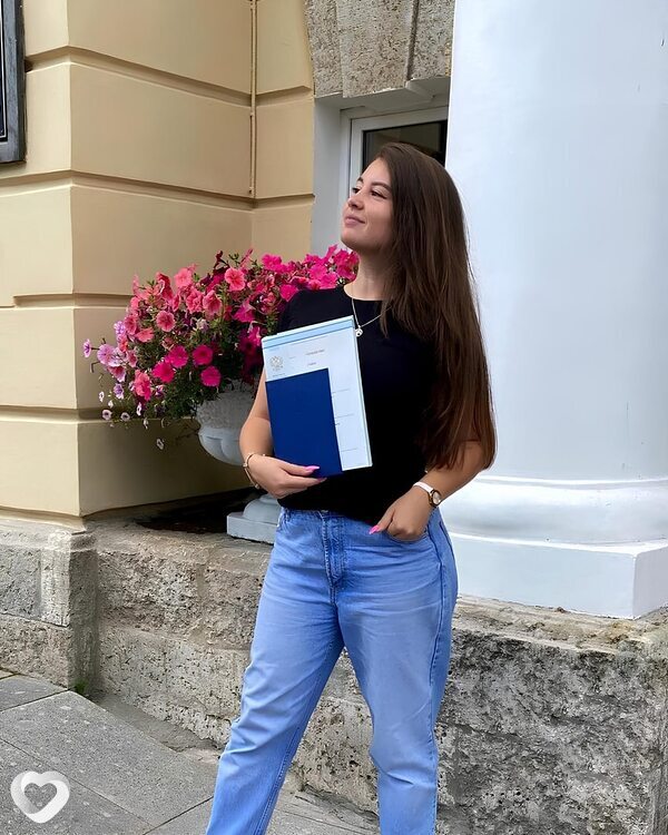 Дарья, 28, Хабаровске — анкета №761656