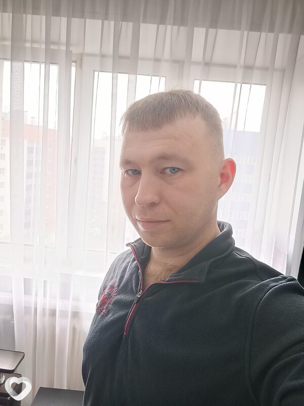 Наиль, 34, Стерлитамаке — анкета №761668