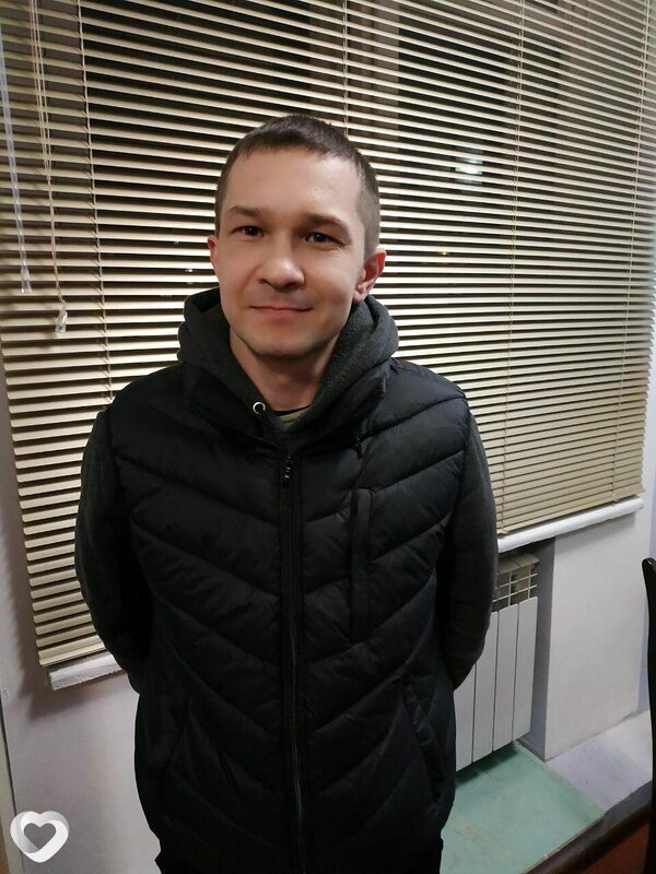 Артём, 43, Уфе — анкета №761669