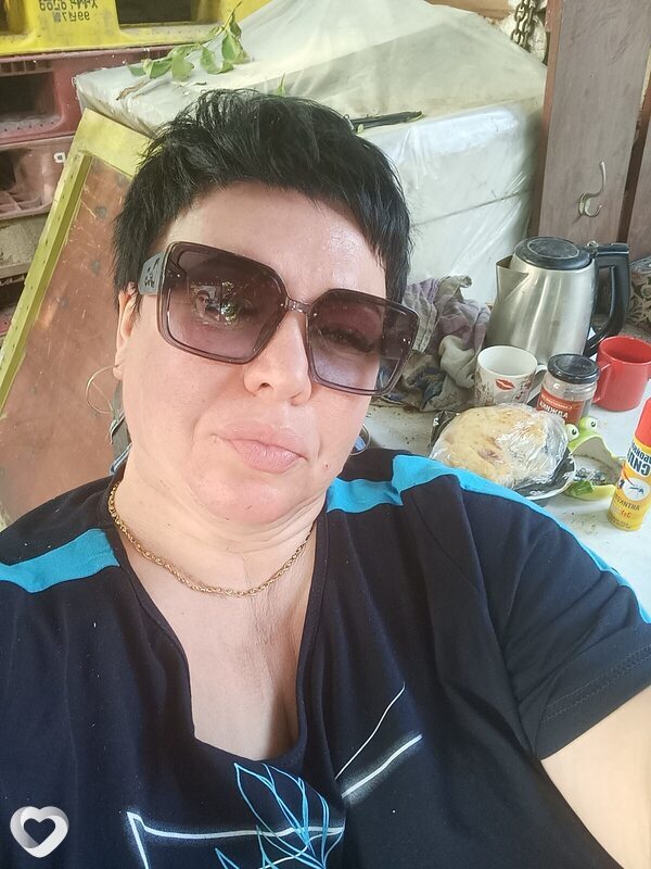 Елена, 52, Владивостоке — анкета №761673