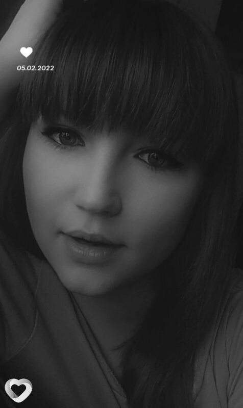 Анастасия, 27, Москве — анкета №761776