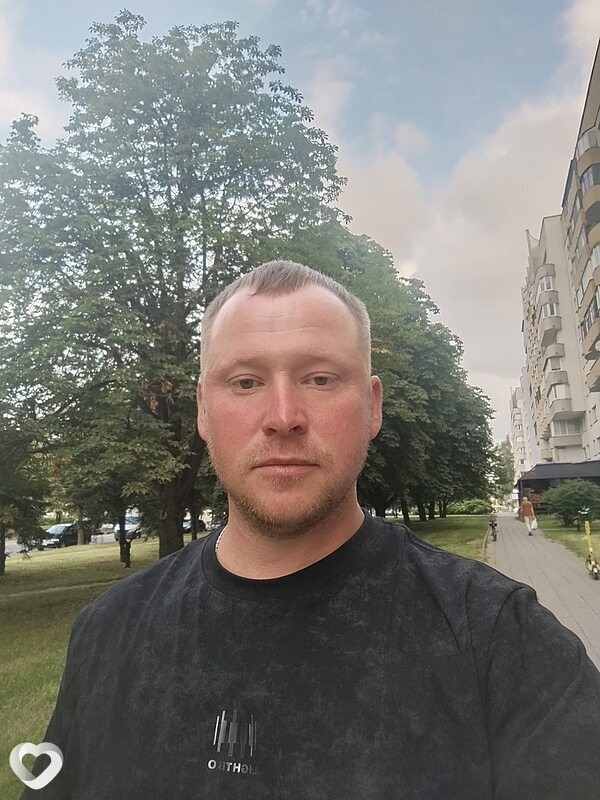 Александр, 35, Минске — анкета №761798