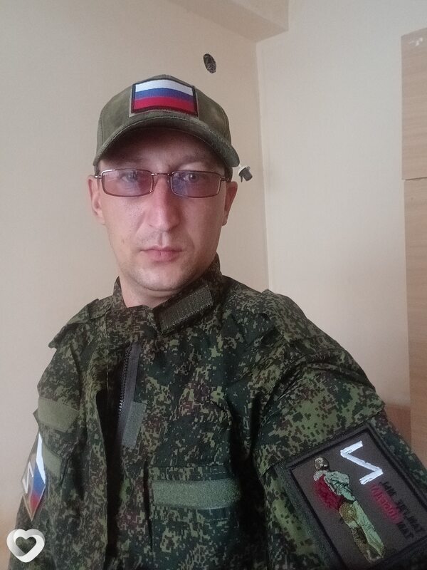 Виталий, 35, Армавире — анкета №761799