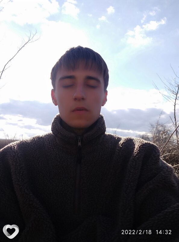 Пупс, 25, Одессе — анкета №761751