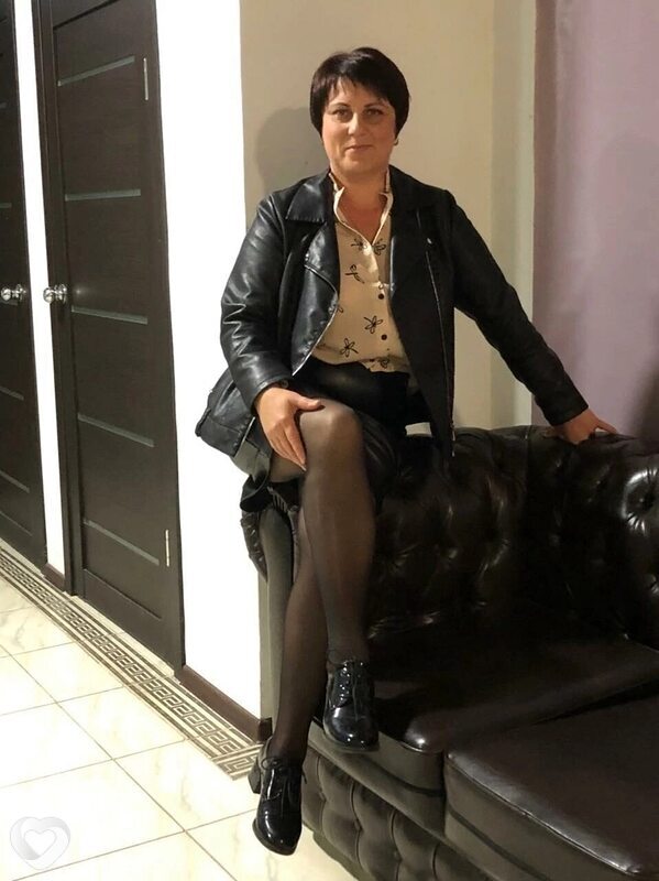 Светлана, 53, Тамбове — анкета №761754