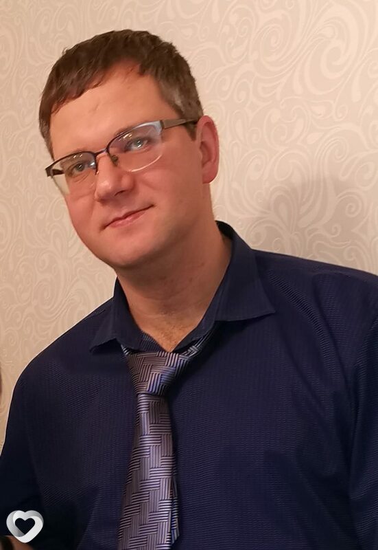 Михаил, 44, Симферополе — анкета №761756