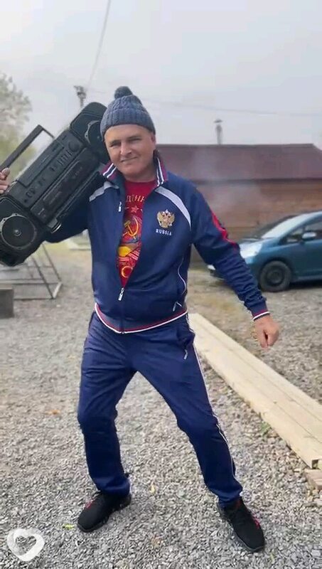 Александр, 47, Лесозаводске — анкета №761758