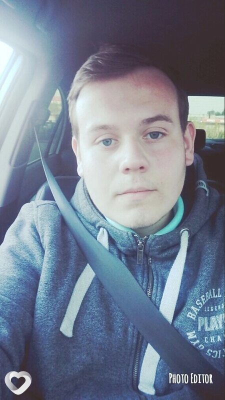 Максим, 28, Лыткарине — анкета №761762