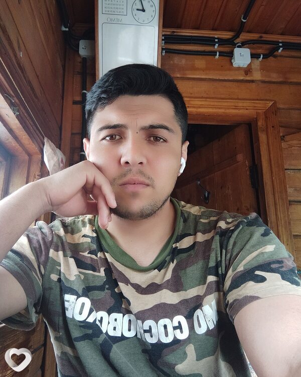 Malik, 32, Самарканд — анкета №761763