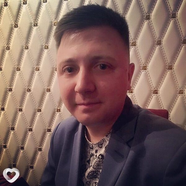 Роман, 38, Абакане — анкета №761764