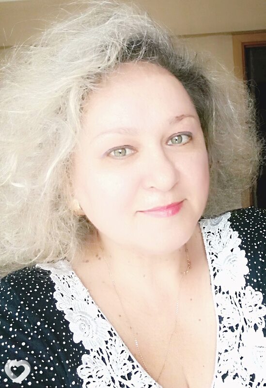 Елена, 53, Благовещенске — анкета №761766