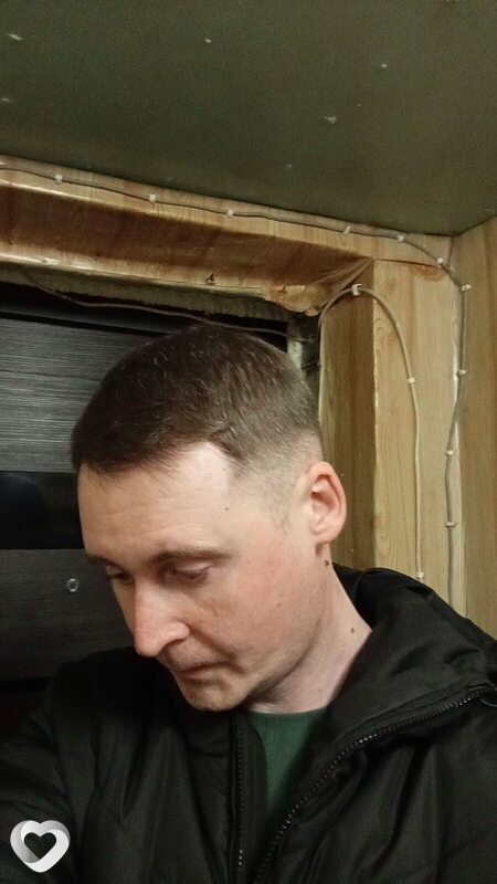 Макс, 35, Волгограде — анкета №761769
