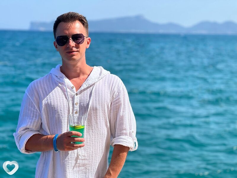 Владимир, 32, Москве — анкета №761773