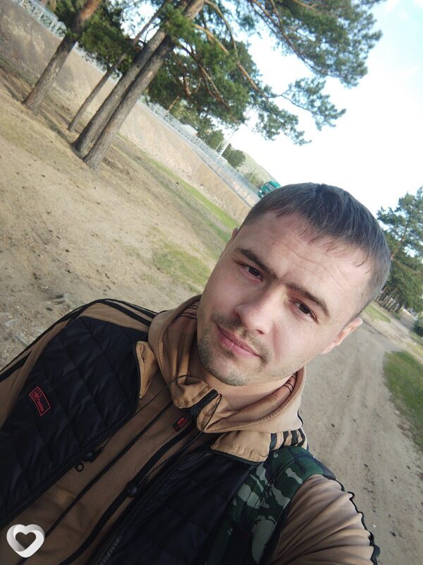 Виктор, 32, Ростове-на-Дону — анкета №761774