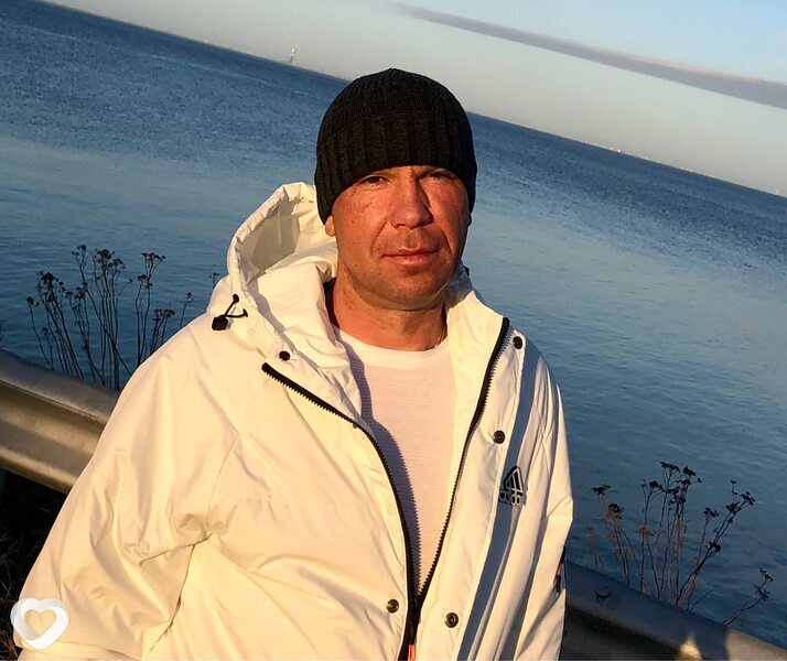Евгений, 42, Россоши — анкета №761806