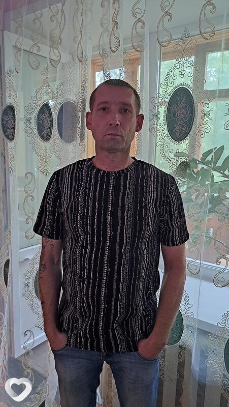 Андрей, 45, Костроме — анкета №761807