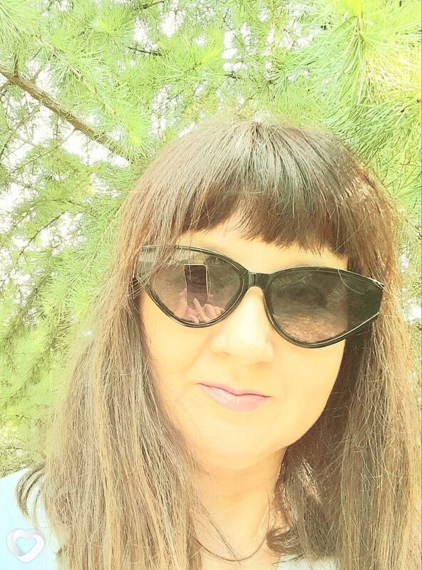 Эльвира, 48, Челябинске — анкета №761814