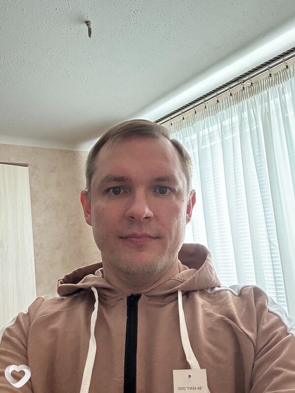 Сергей, 48, Минске — анкета №761971