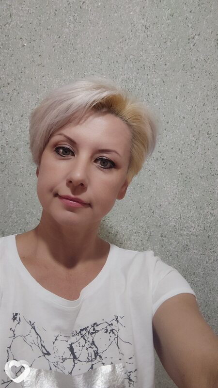 Аксана, 45, Ташкент — анкета №761974
