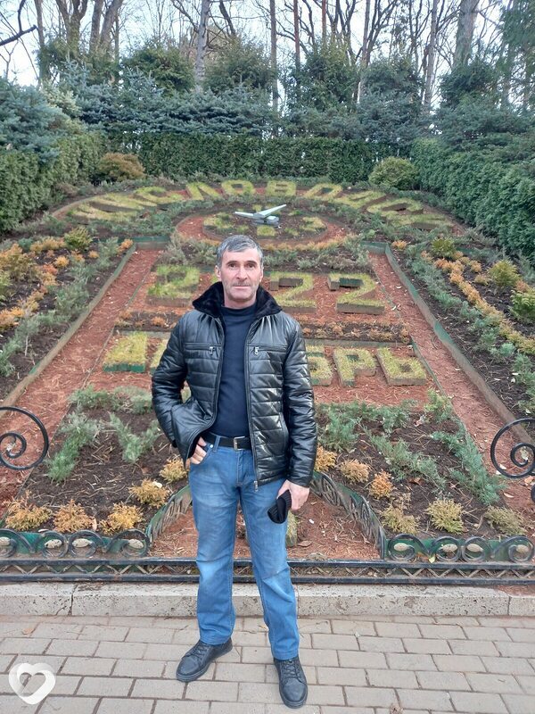 Федя, Кисловодск