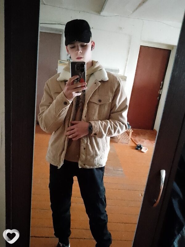 Тимур, 22, Казани — анкета №763471