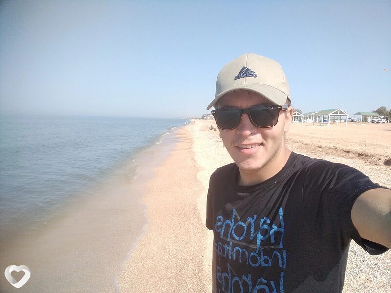 Алексей, 30, Алексине — анкета №1306902