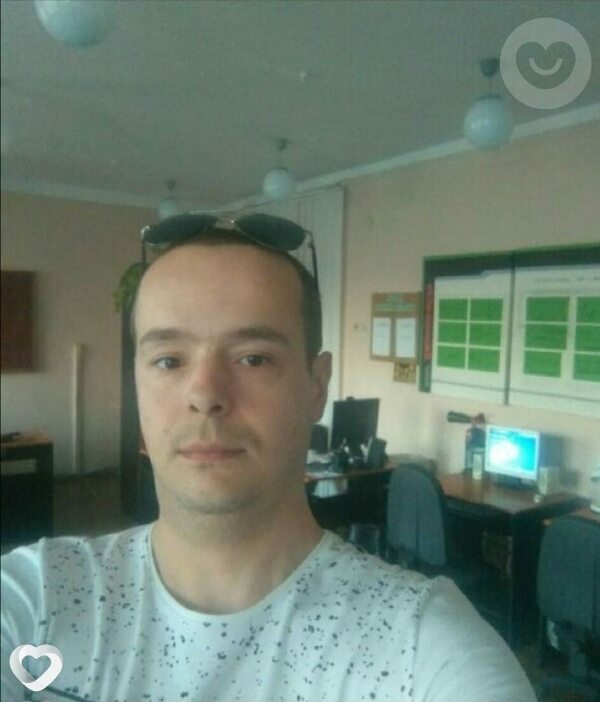Stas, 39, Запорожье — анкета №1306905