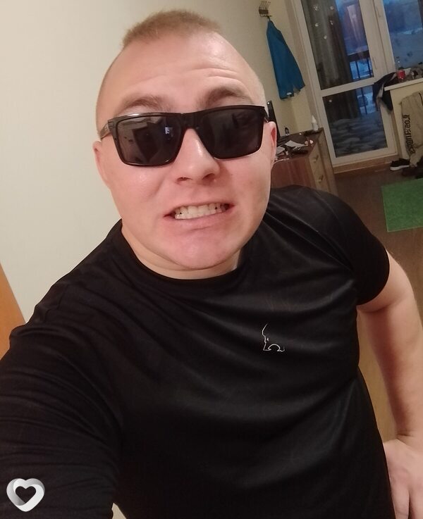 Виталий, 27, Старой Купавне — анкета №1306909