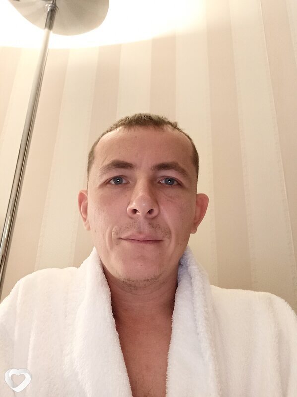 Александр, 38, Тюмени — анкета №1306912