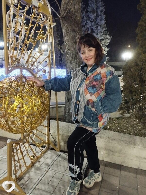 Вера, 65, Шахтах — анкета №1306916